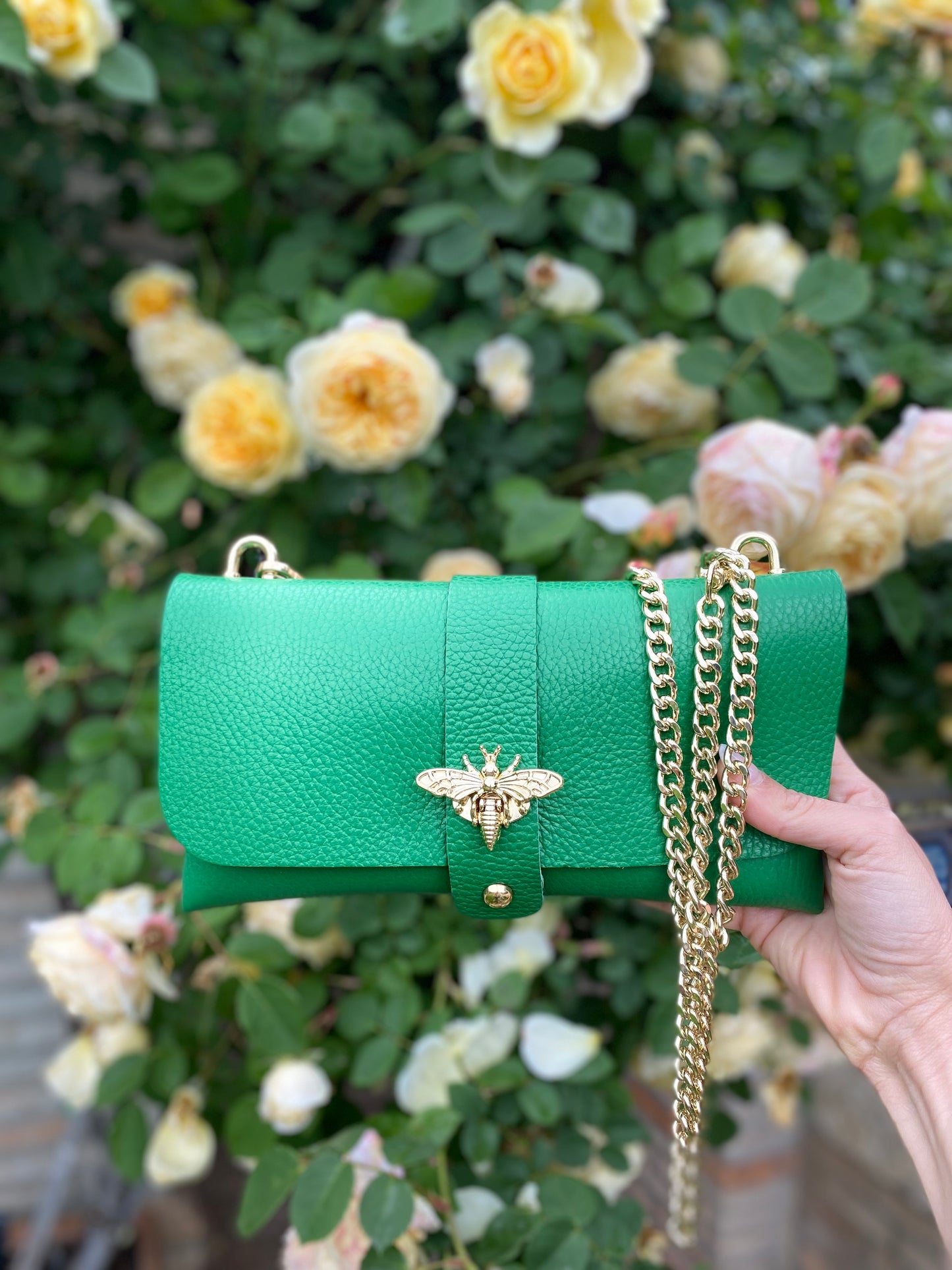 Borsa Carrie