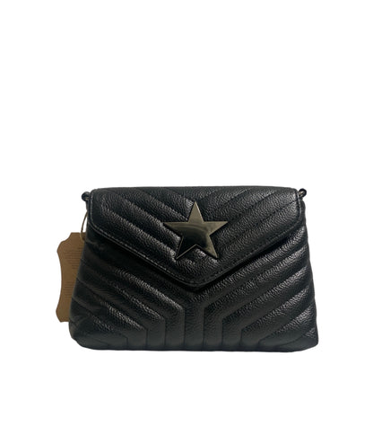 Stella Mini Silver