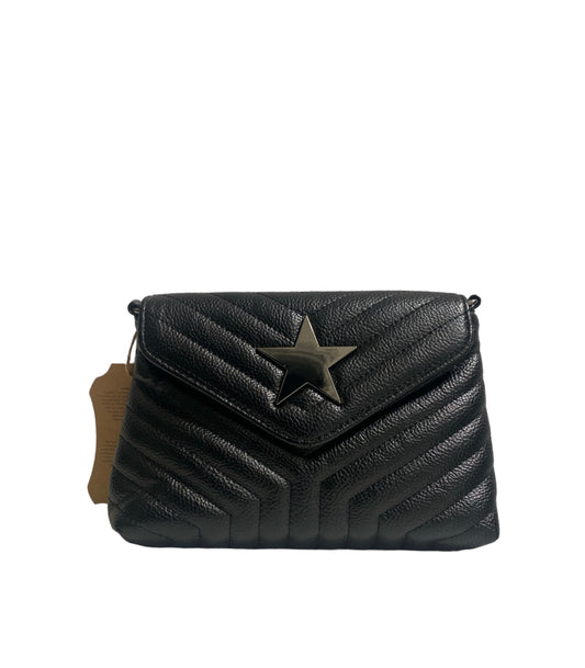 Stella Mini Silver