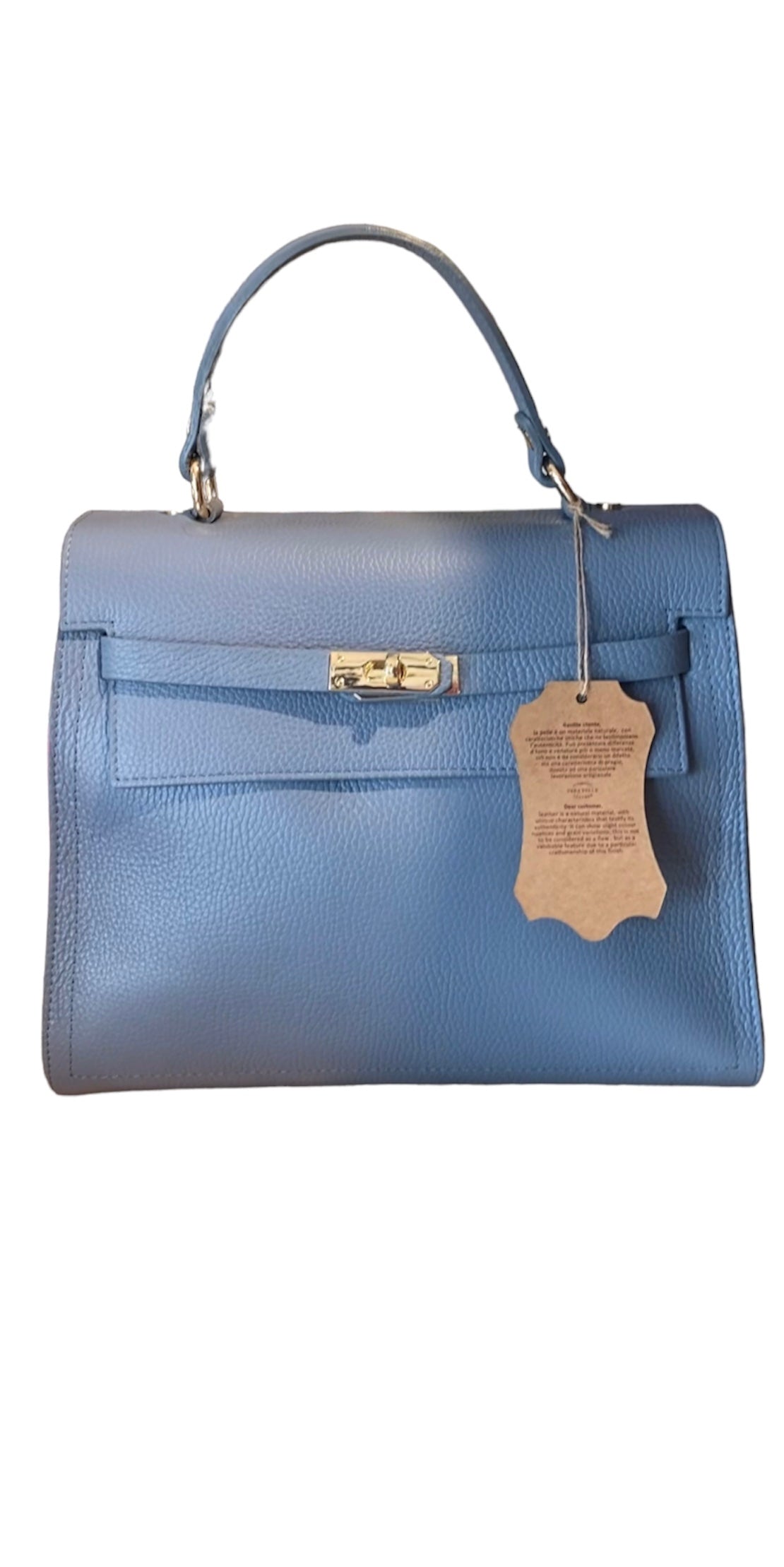 Borsa Vittoria