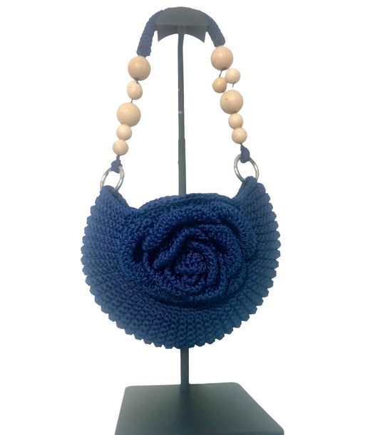 Blu Rose